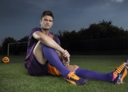 希伯尼安欧战资格（希伯尼安斯对科罗拉）